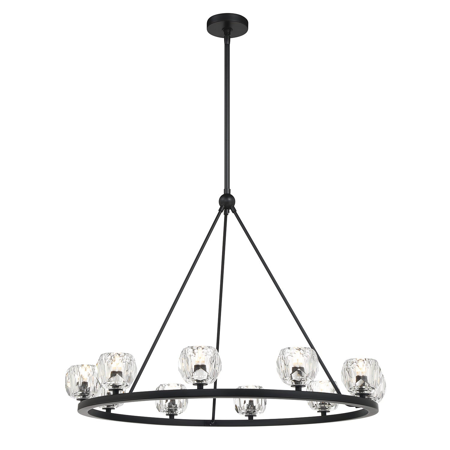 Aragon Chandelier