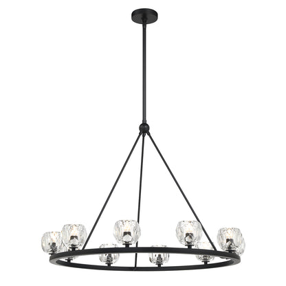 Aragon Chandelier
