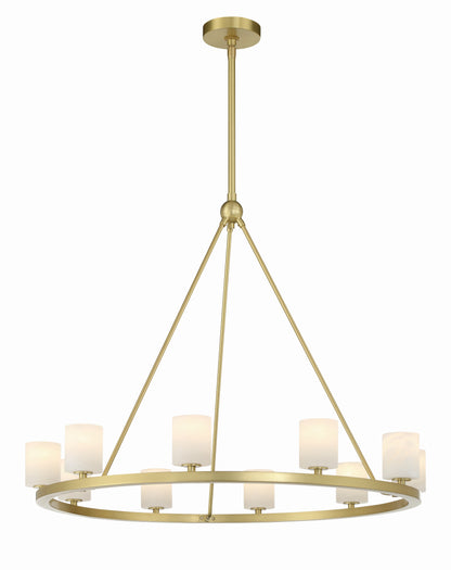 Aragon Chandelier
