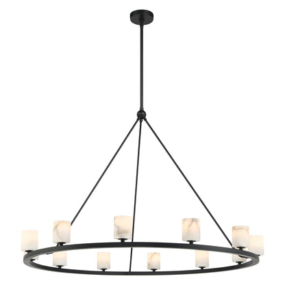 Aragon Chandelier