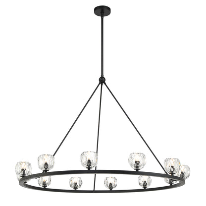 Aragon Chandelier