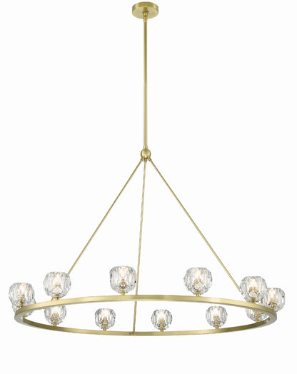 Aragon Chandelier
