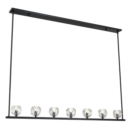 Aragon Chandelier