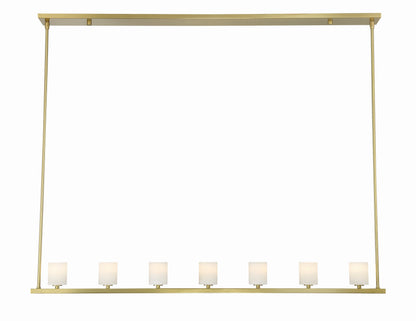 Aragon Chandelier