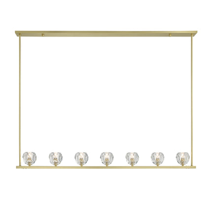 Aragon Chandelier