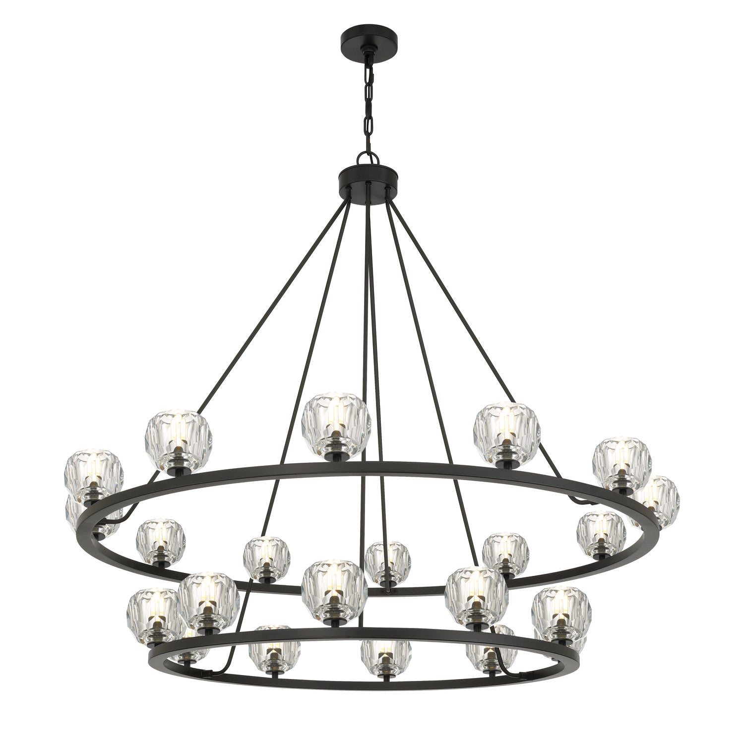 Aragon 48'' LED Chandelier