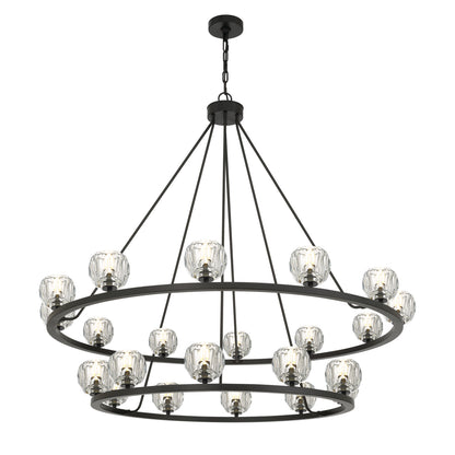 Aragon 48'' LED Chandelier
