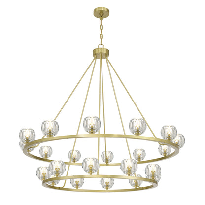 Aragon 48'' LED Chandelier
