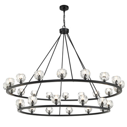 Aragon Chandelier