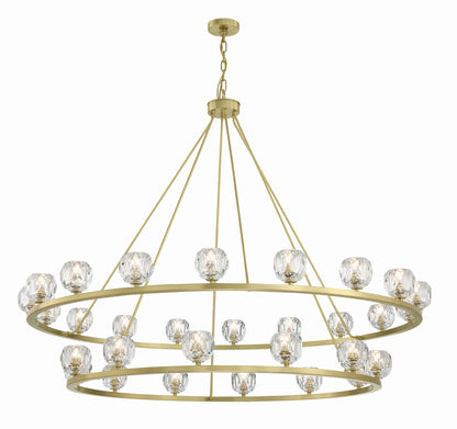 Aragon Chandelier