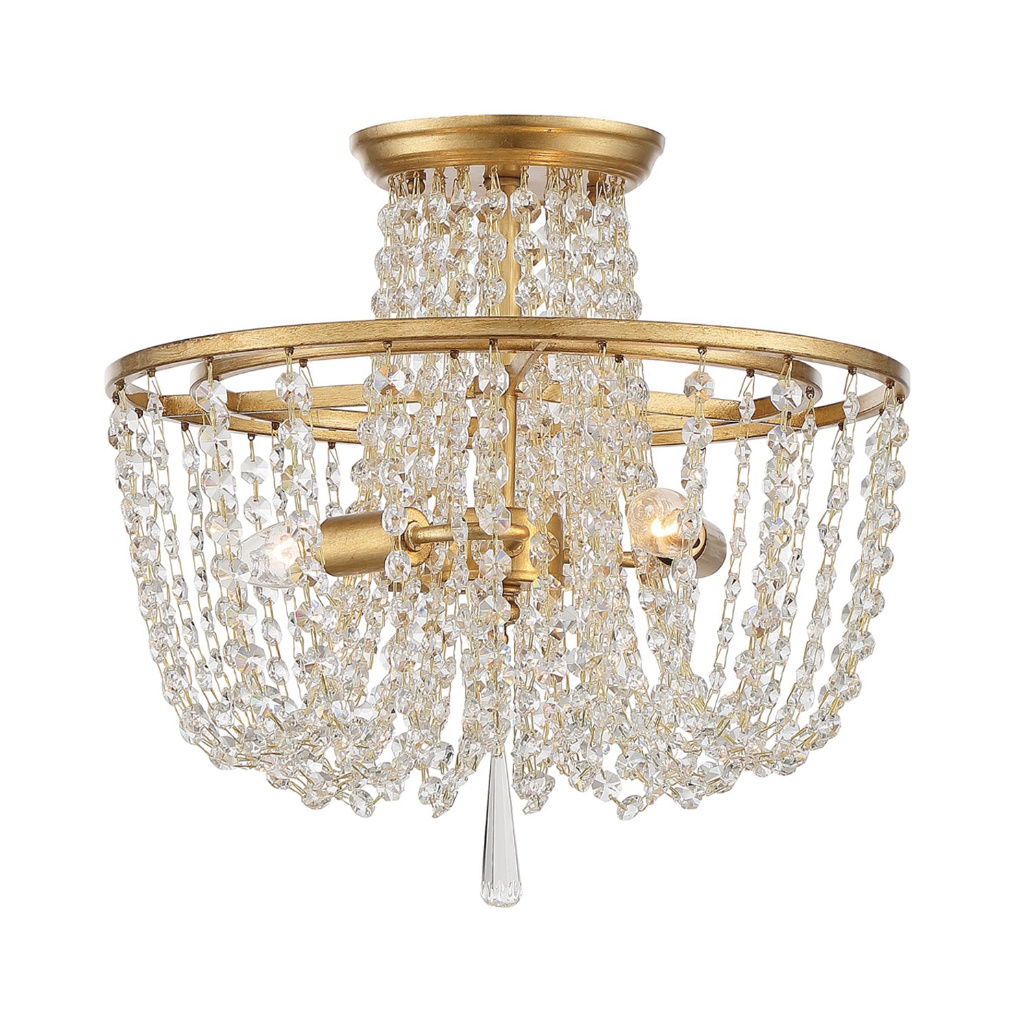 Arcadia Flush Mount