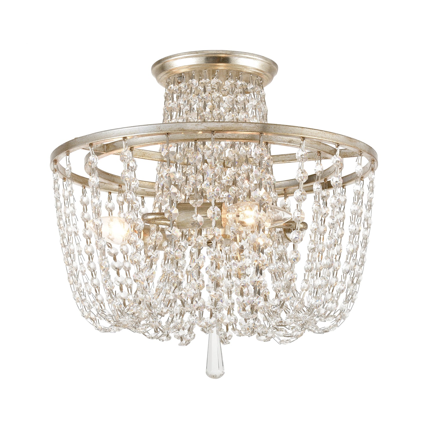 Arcadia Flush Mount