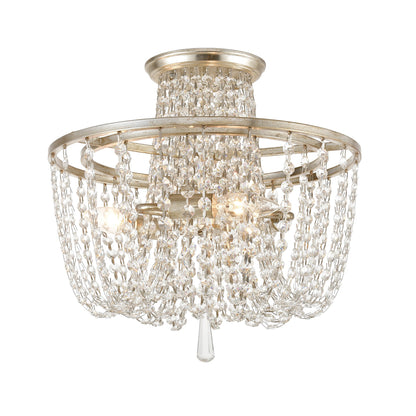Arcadia Flush Mount