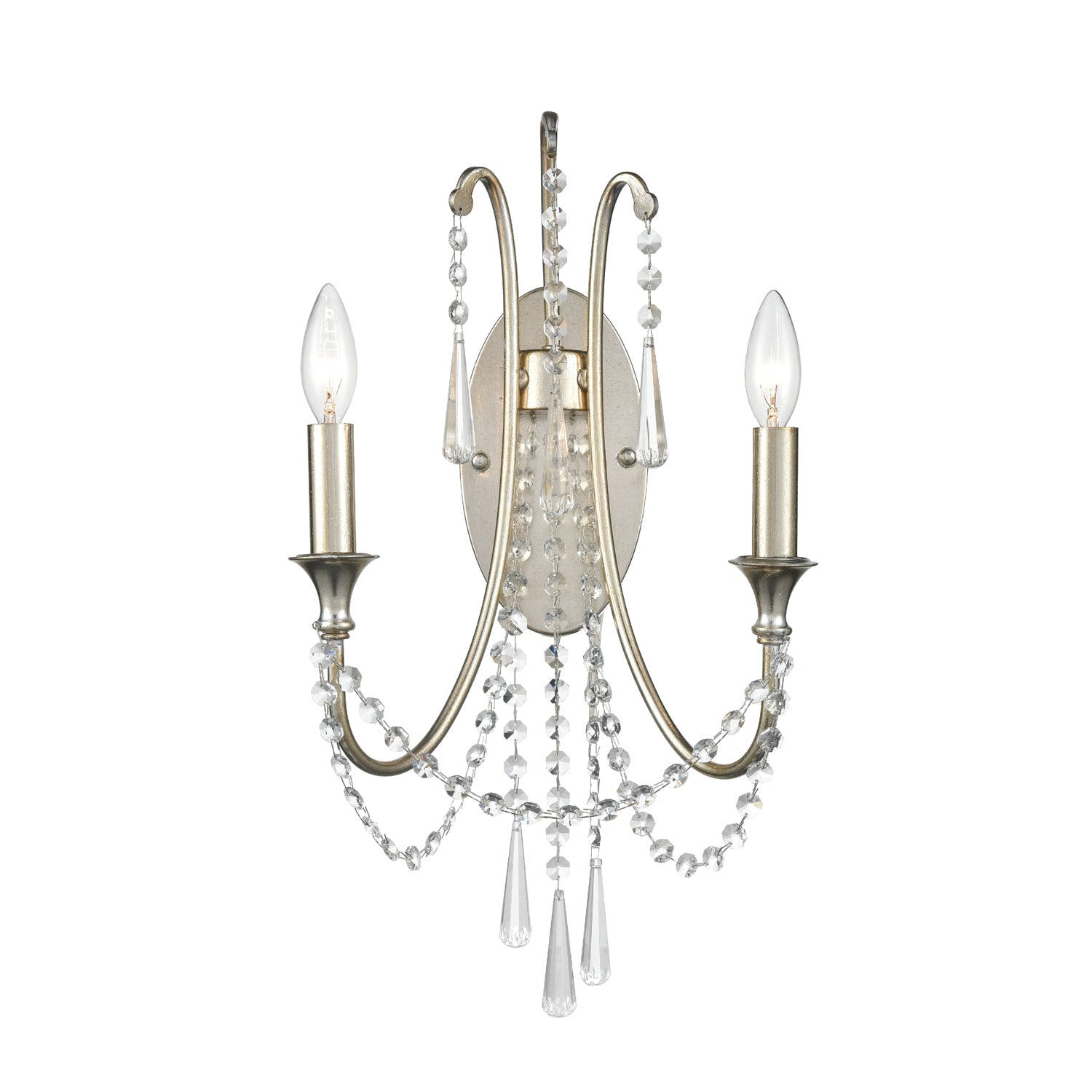 Arcadia Sconce