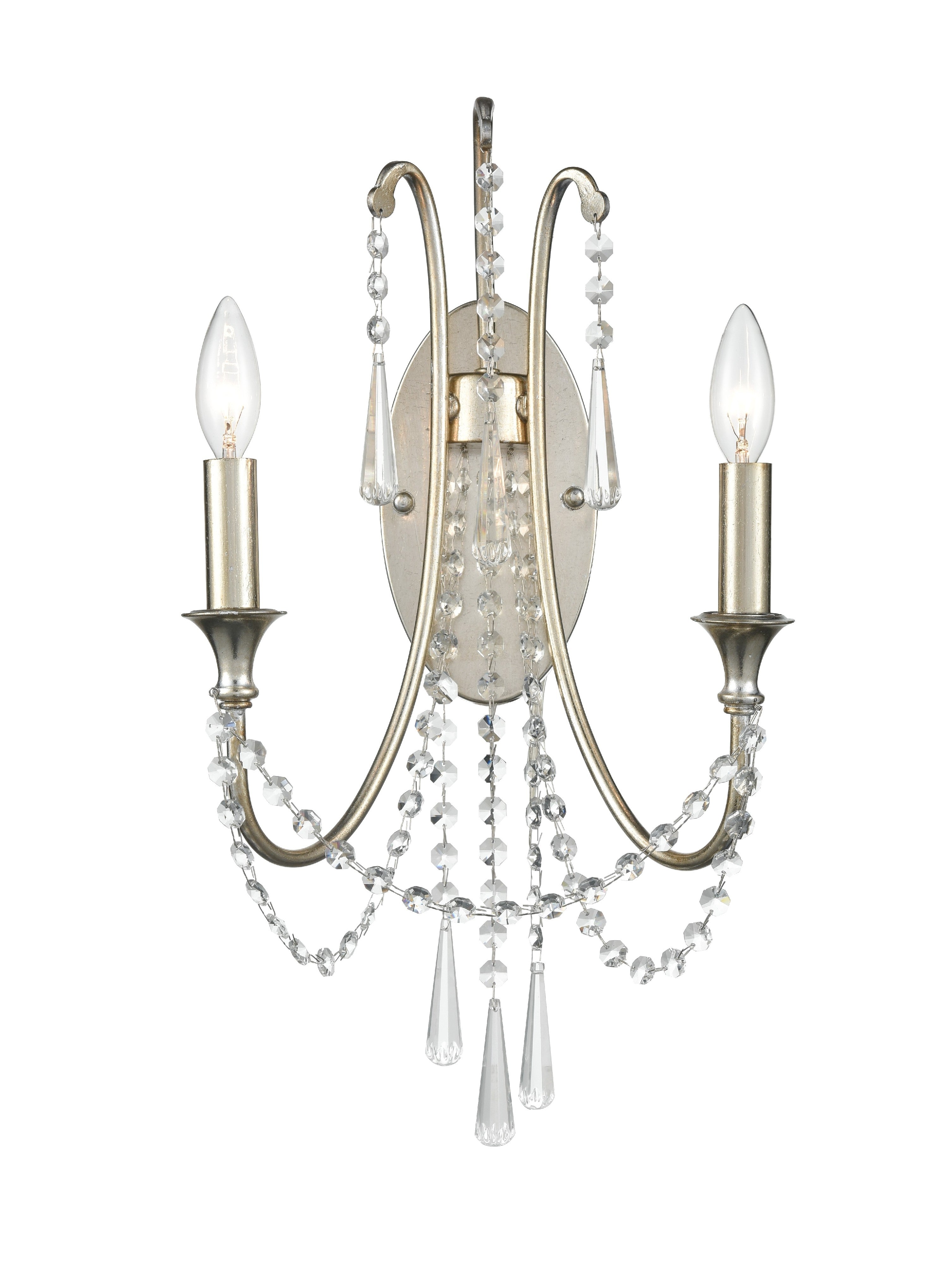 Arcadia 11.25'' Sconce