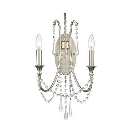 Arcadia Sconce