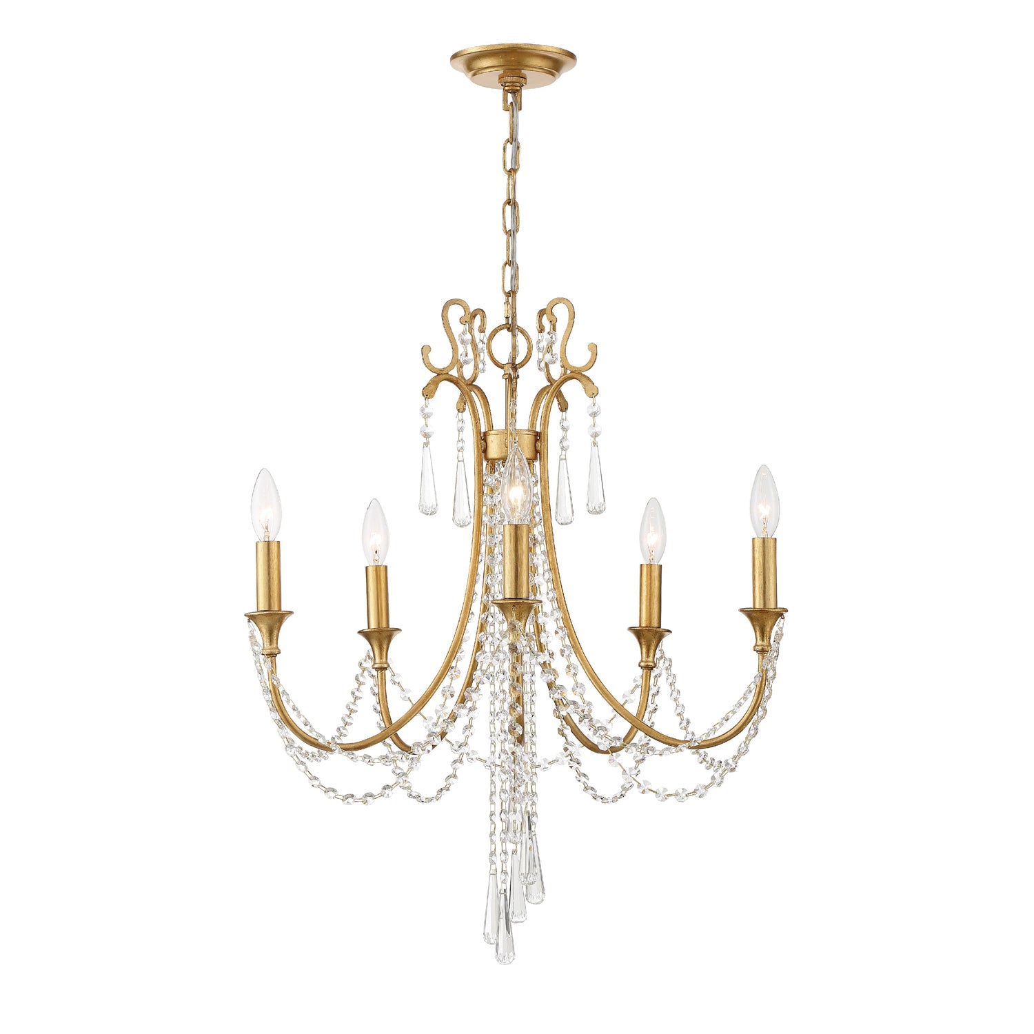 Arcadia Chandelier