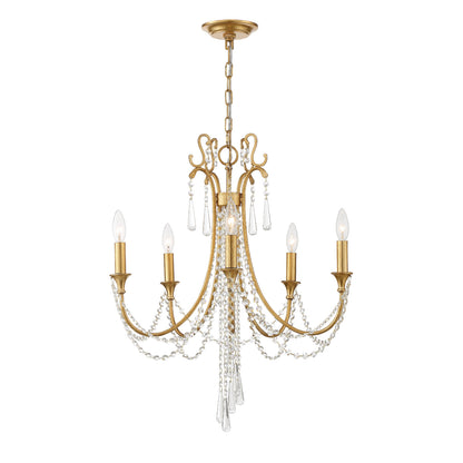 Arcadia Chandelier