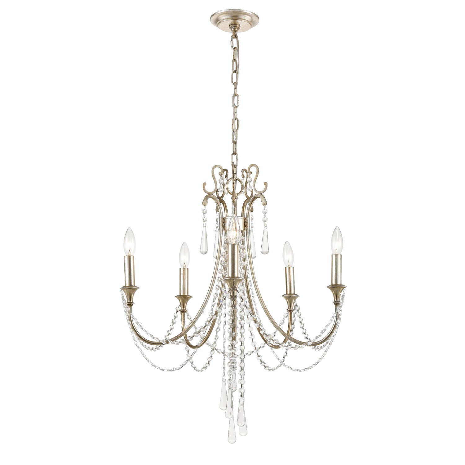 Arcadia Chandelier
