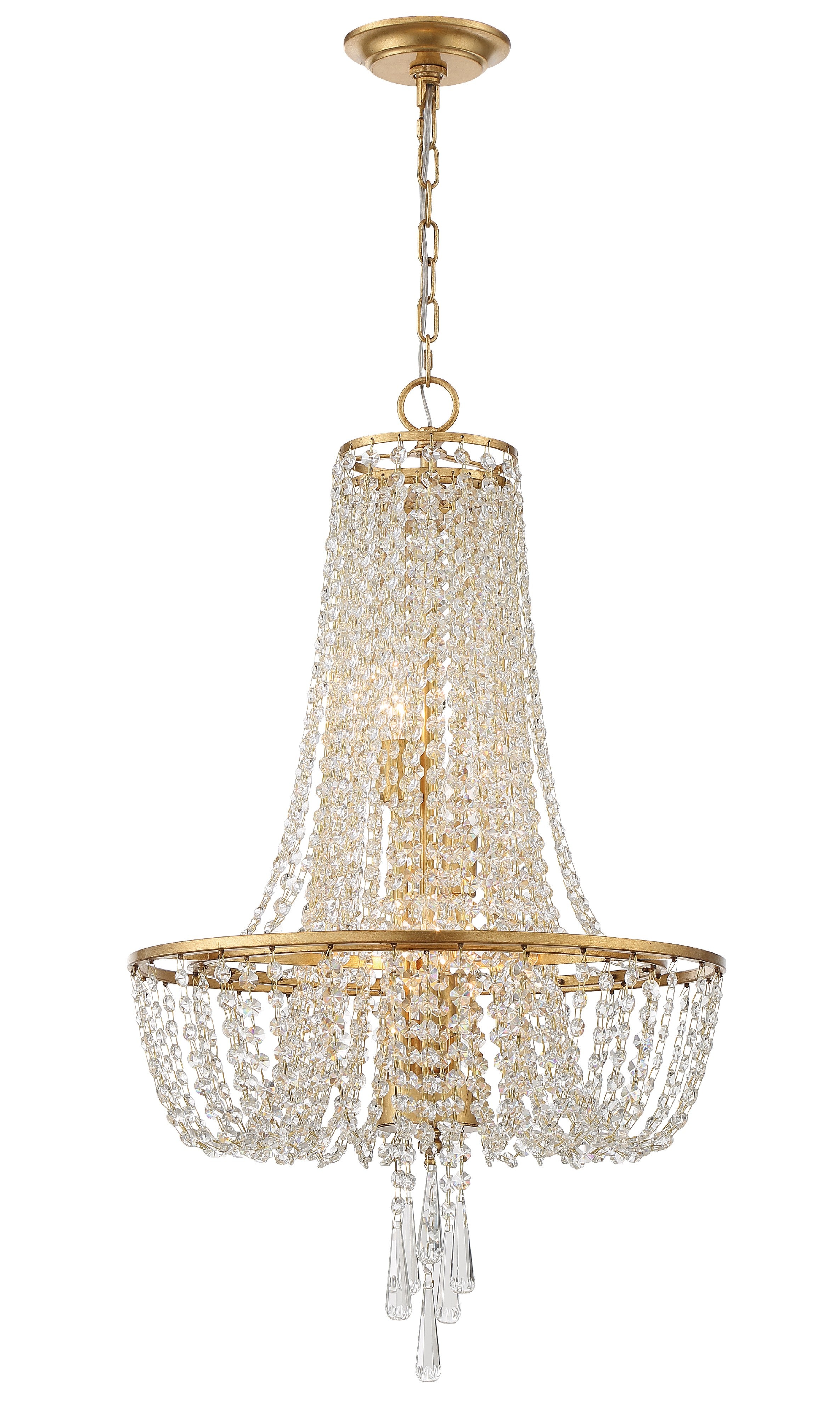 Arcadia 18'' Chandelier