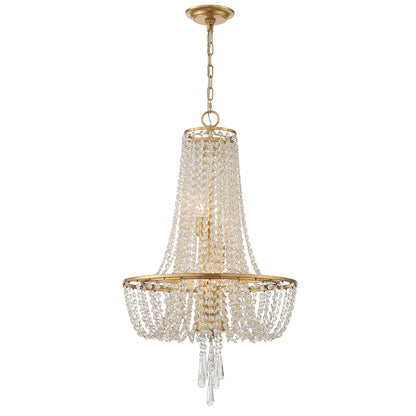 Arcadia Chandelier