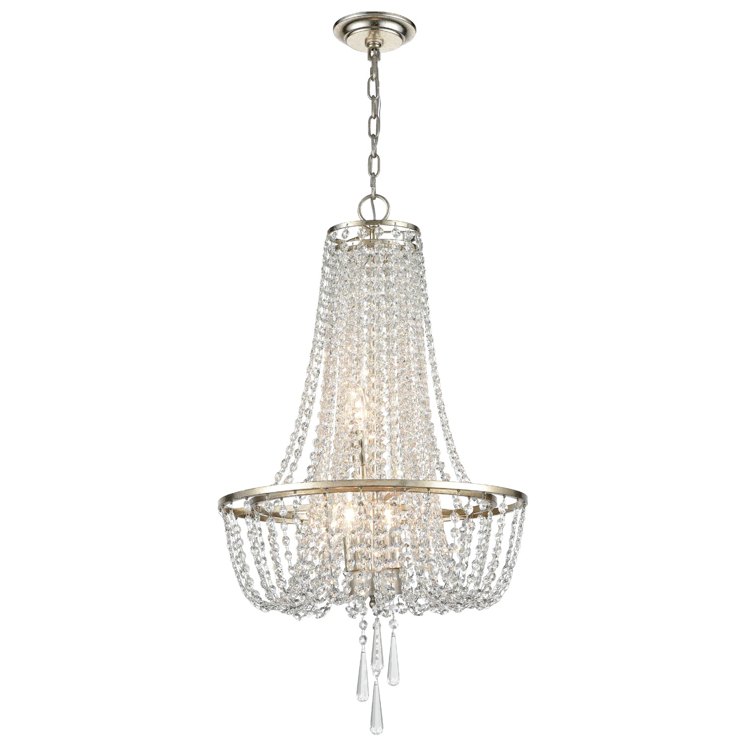 Arcadia Chandelier