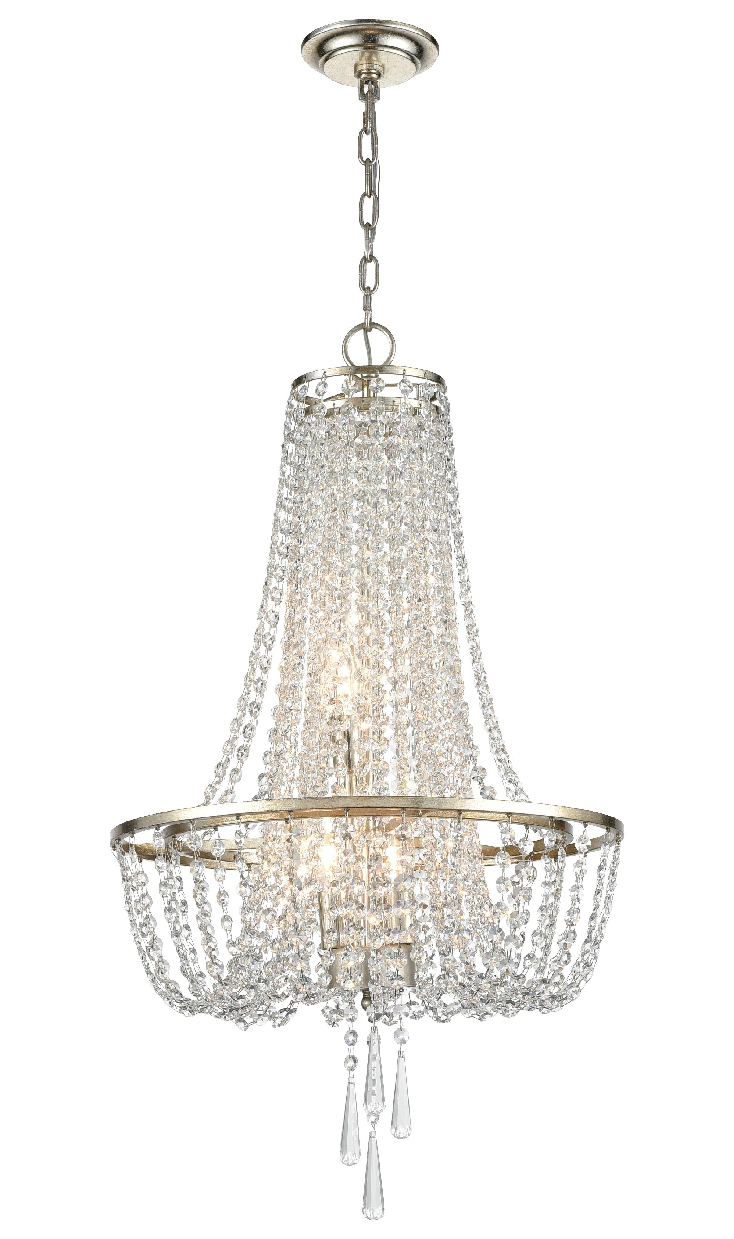 Arcadia 18'' Chandelier