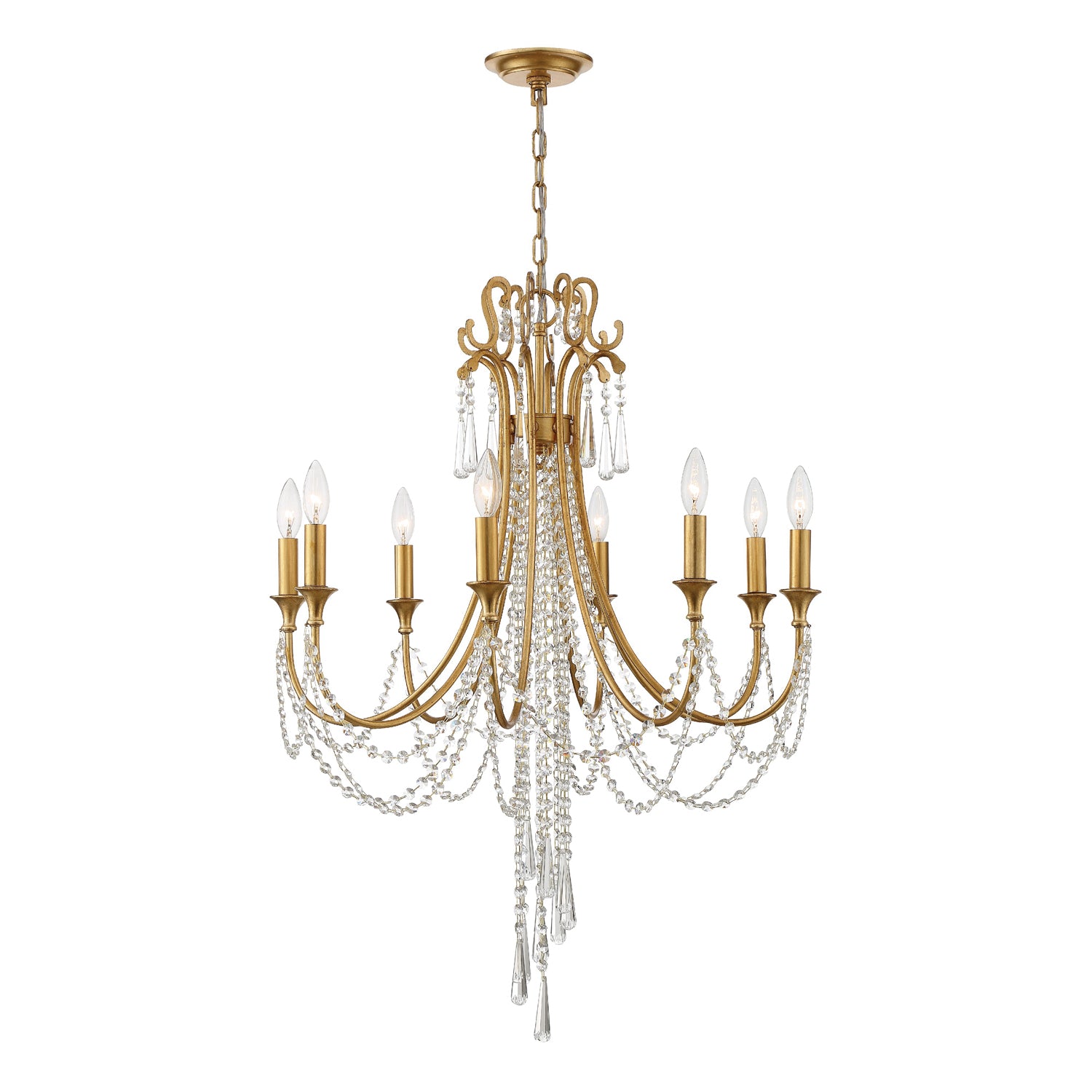 Arcadia Chandelier