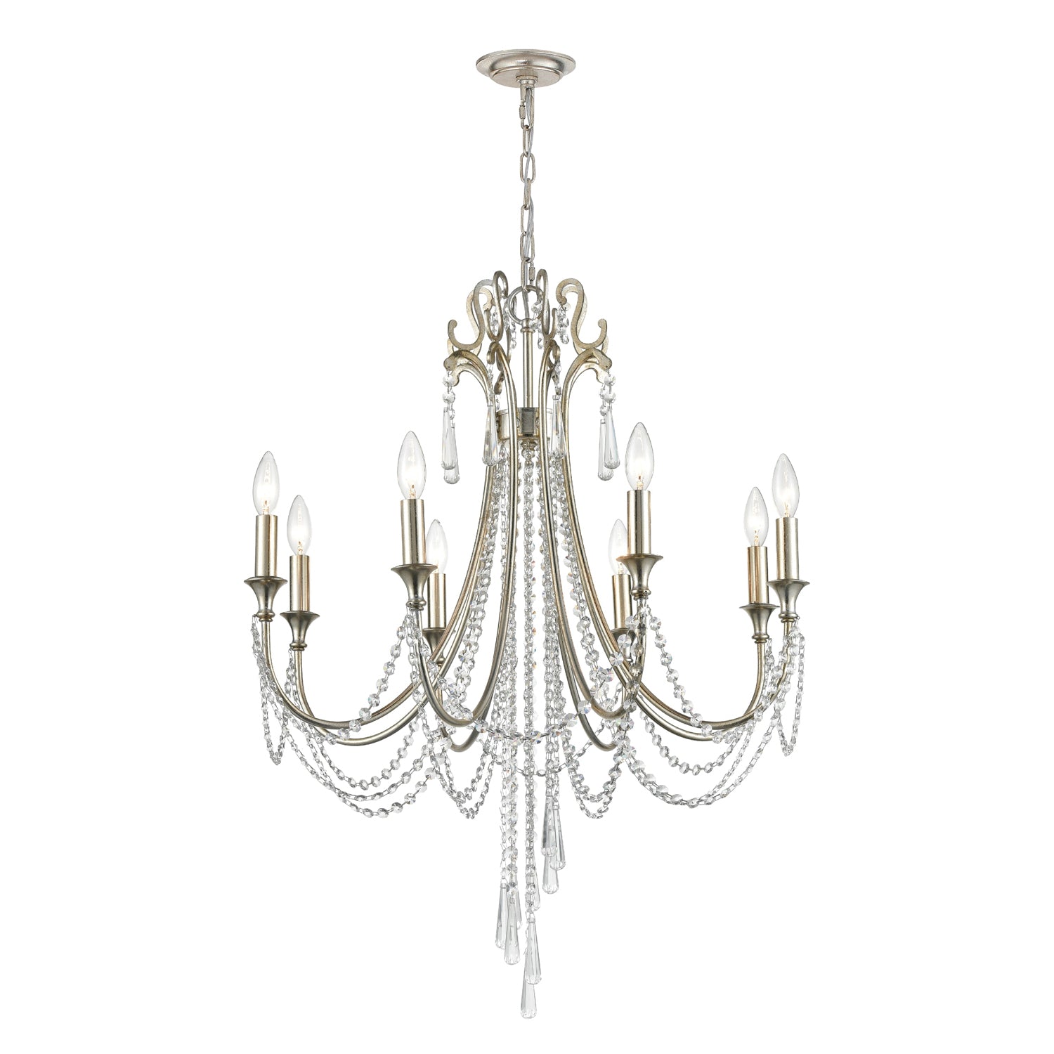 Arcadia Chandelier