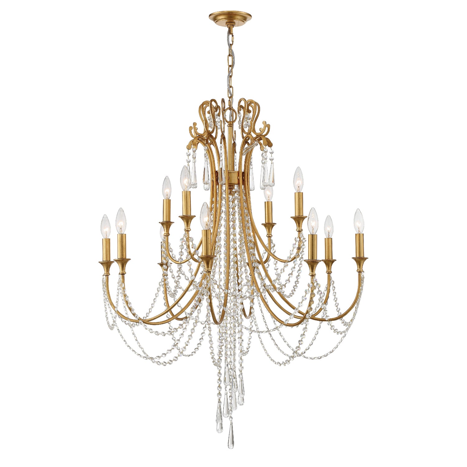 Arcadia Chandelier