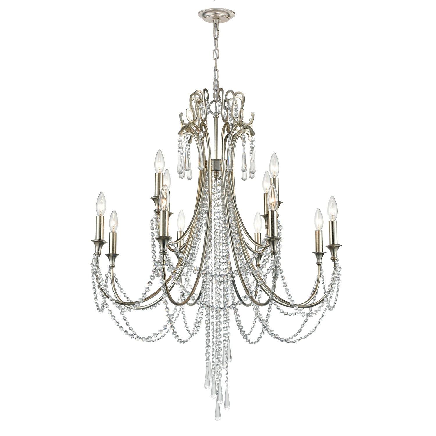 Arcadia Chandelier