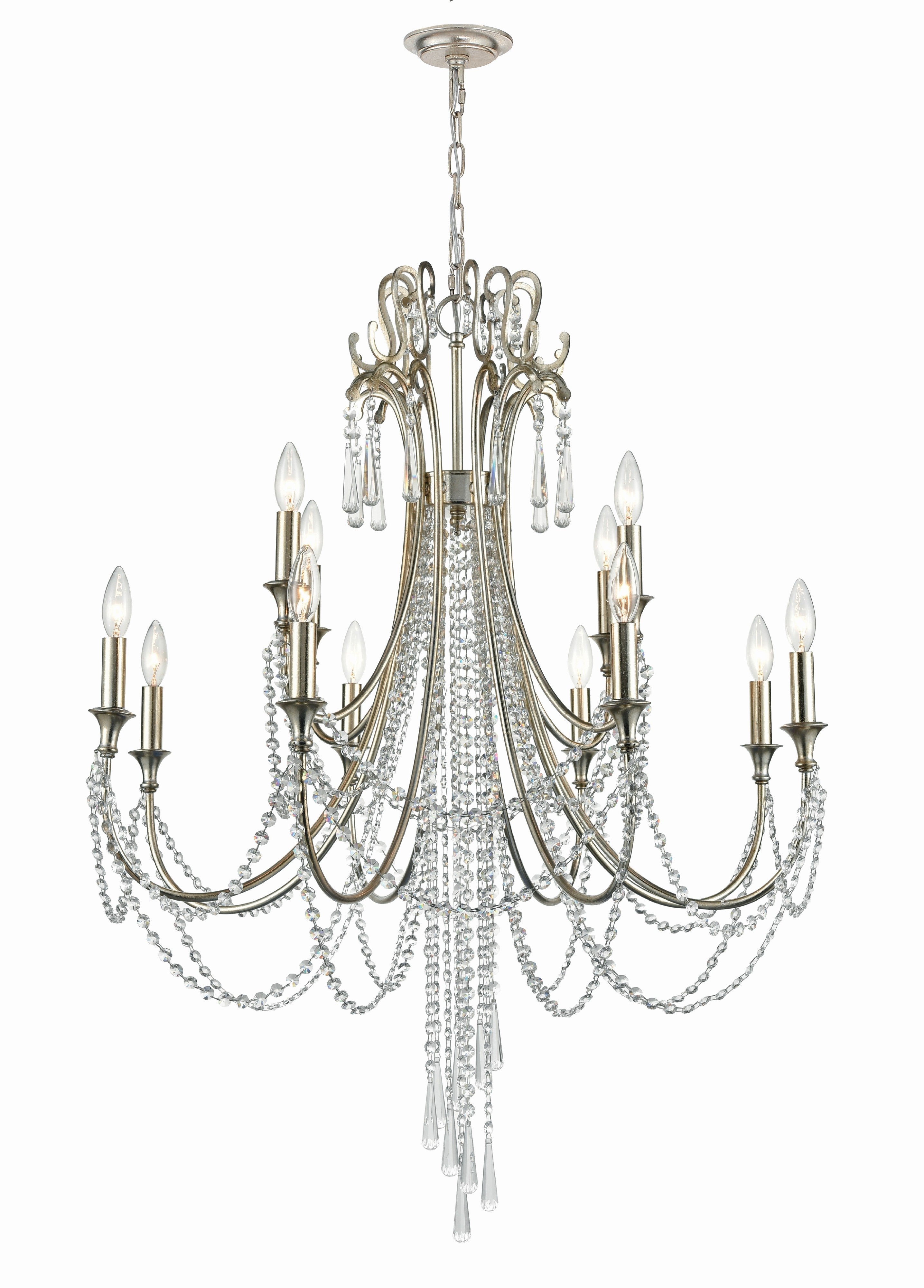 Arcadia 32.5'' Chandelier