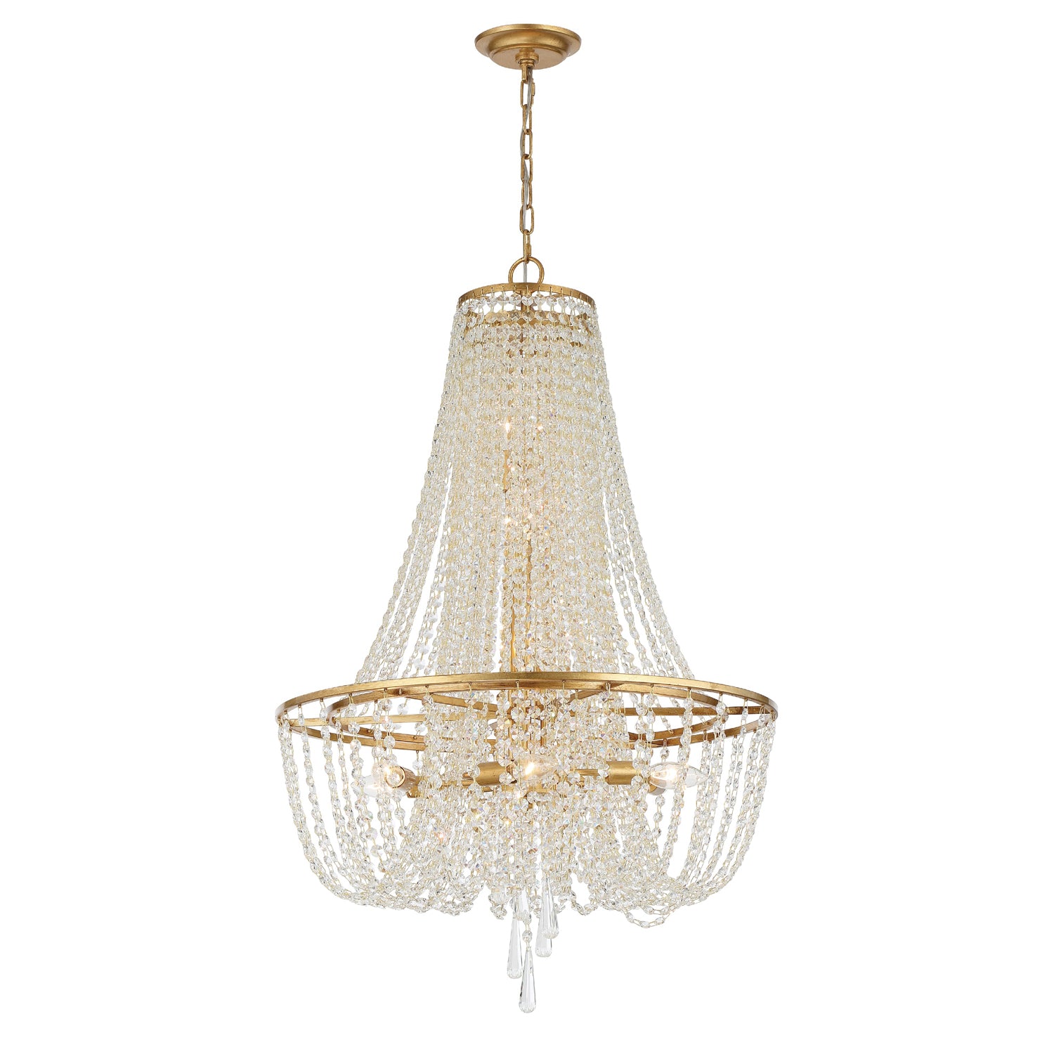 Arcadia Chandelier