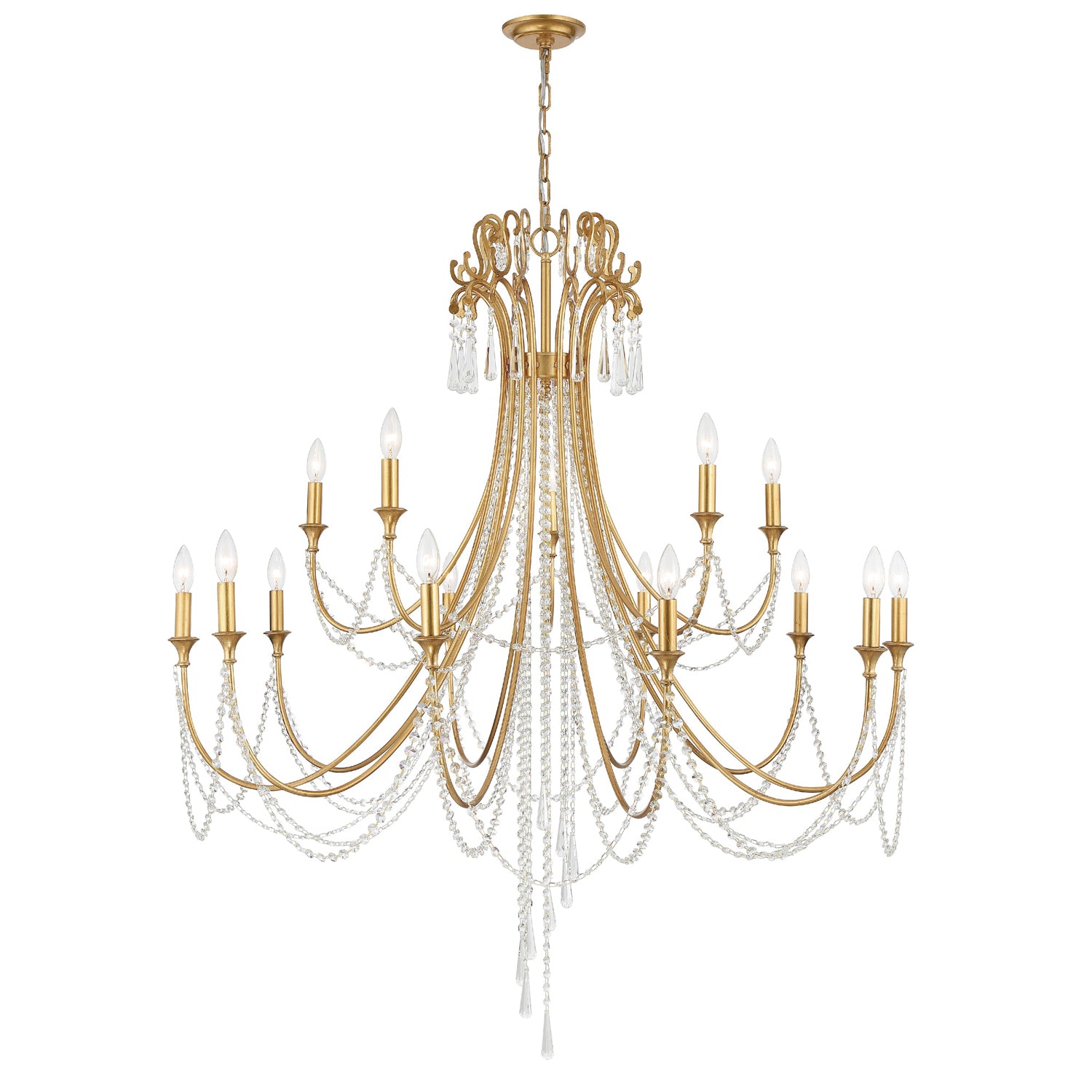 Arcadia Chandelier