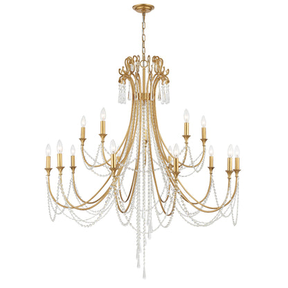 Arcadia Chandelier