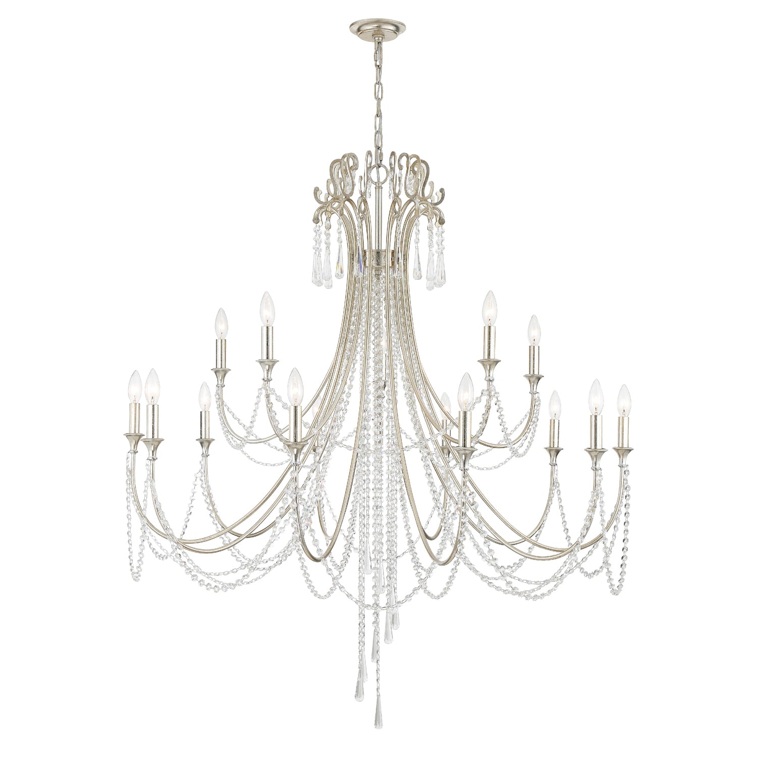 Arcadia Chandelier