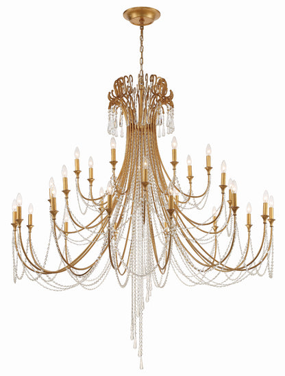 Arcadia Chandelier