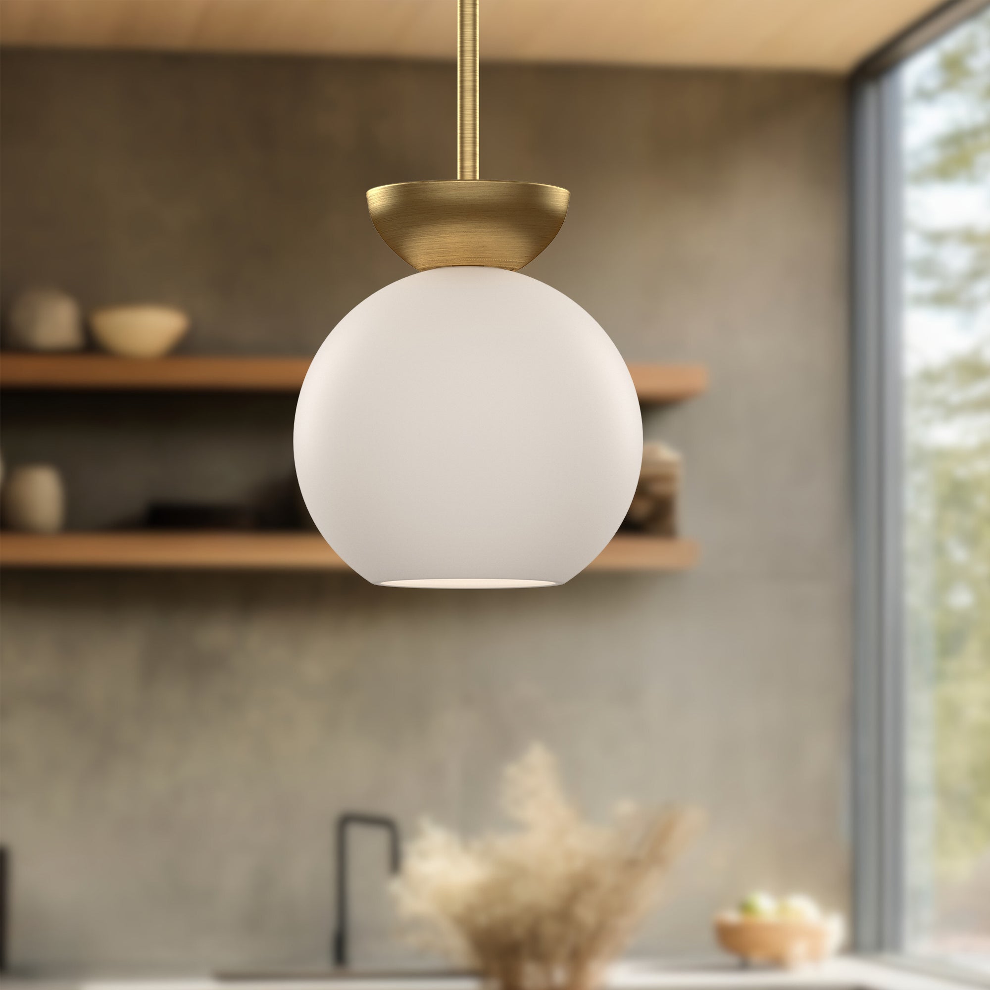 Arcadia Pendant