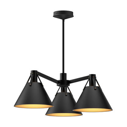 Archer Chandelier