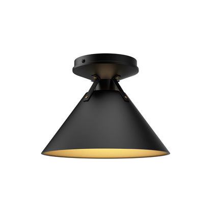 Archer Flush Mount