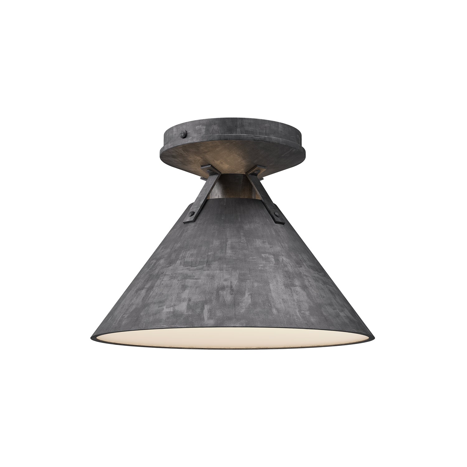 Archer Flush Mount