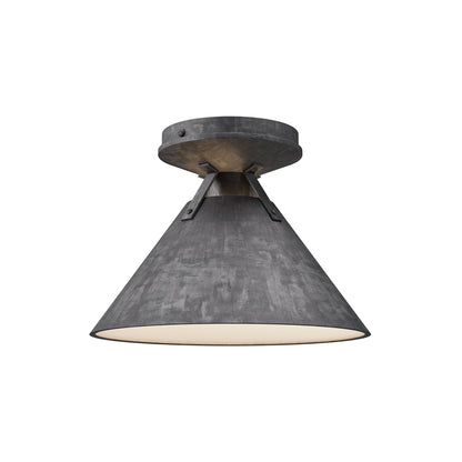 Archer Flush Mount