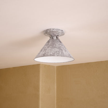 Archer Flush Mount