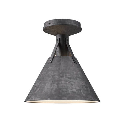 Archer Flush Mount
