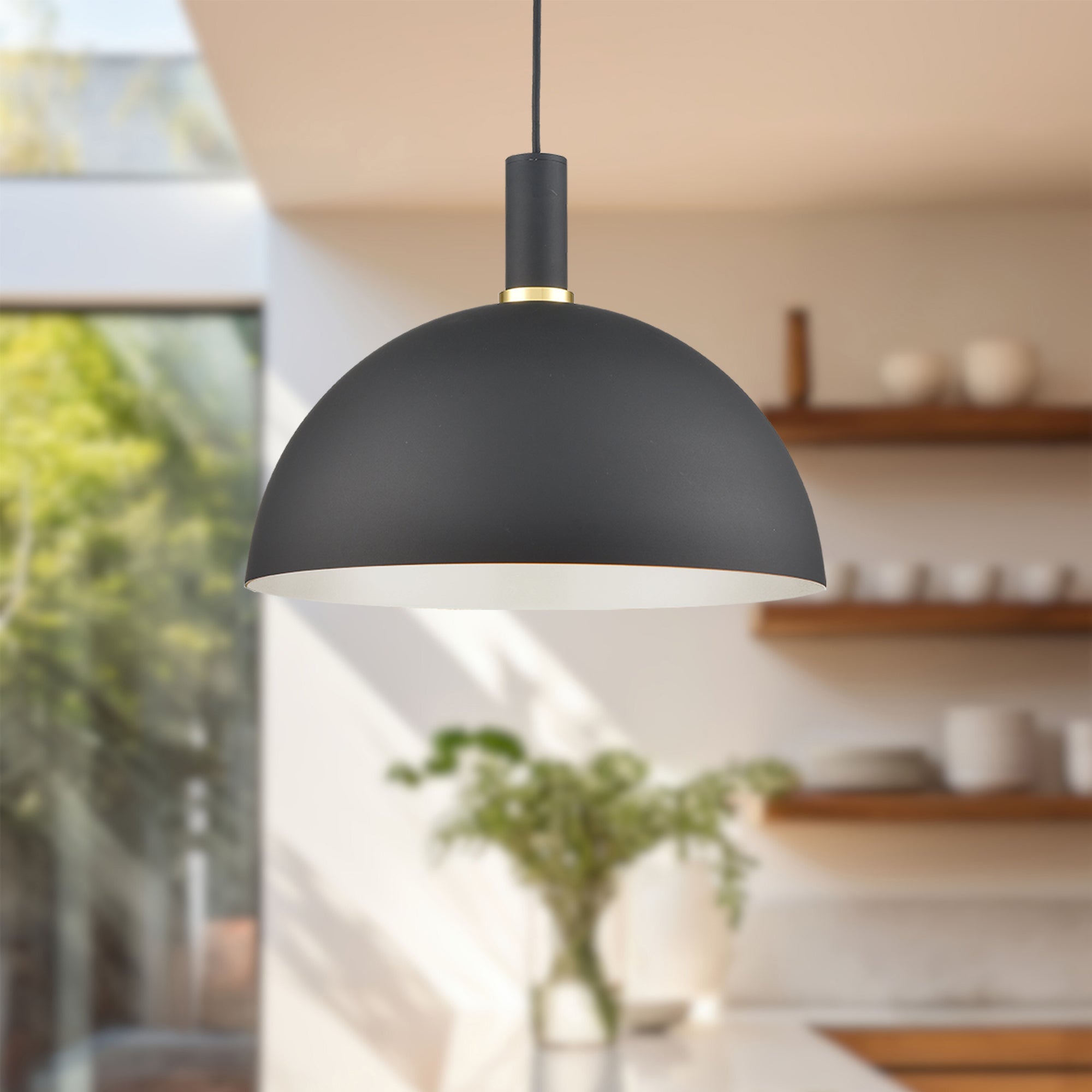 Archibald Pendant