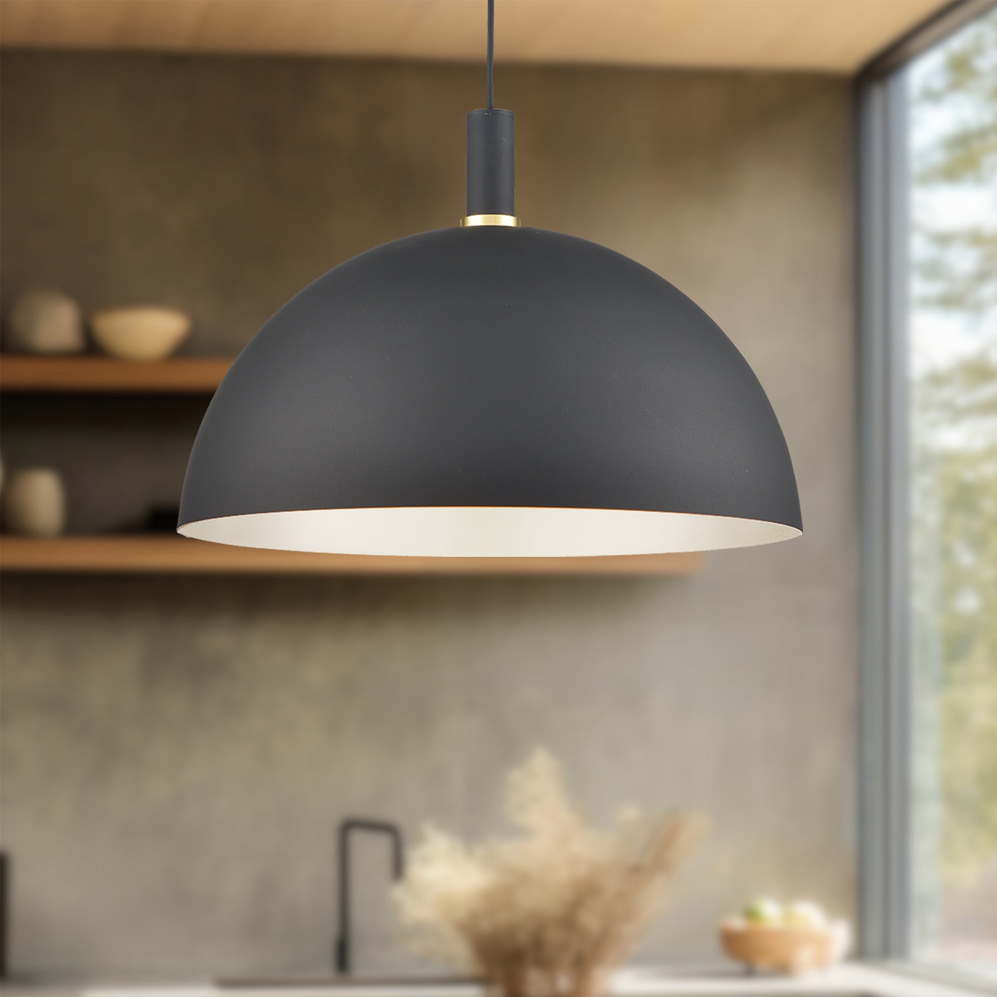 Archibald Pendant