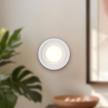 Arco 5" LED Wall Sconce