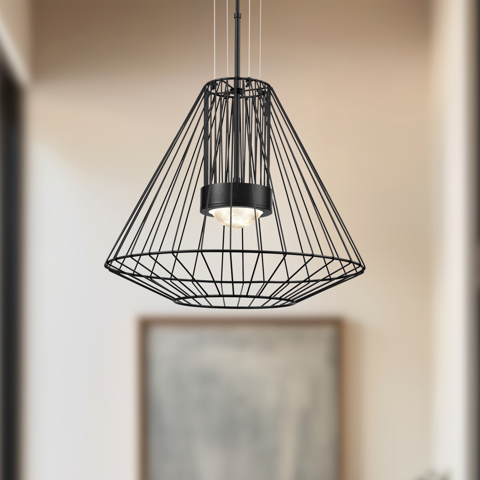 Arctic Outdoor Ceiling