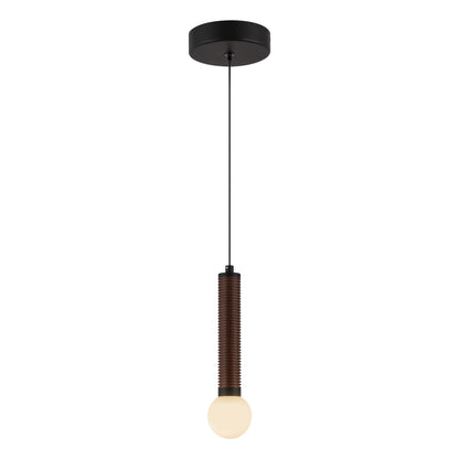 Arden 9" LED Pendant