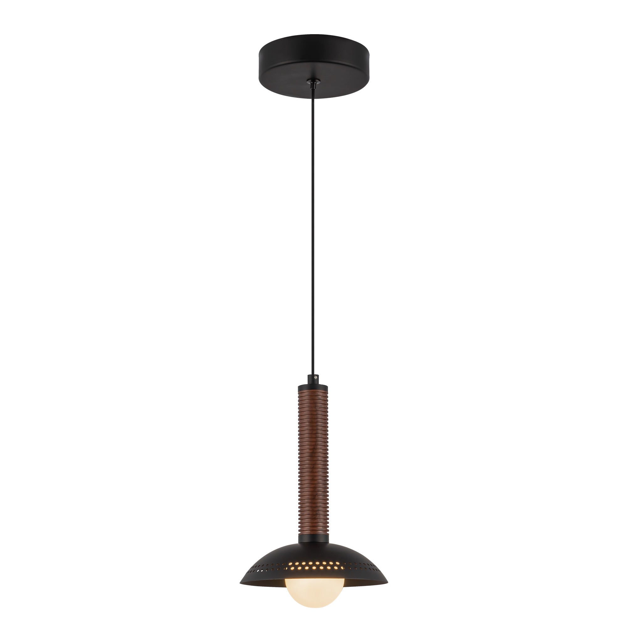 Arden 9" LED Pendant